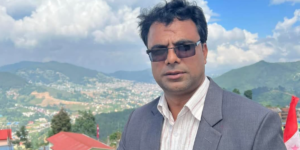 रास्वपा बागमती प्रदेश उपसभापतिद्वारा पार्टीबाट राजीनामा