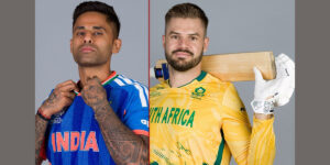 आईसीसी टी२० विश्वकप क्रिकेट : आज दुई खेल हुँदै