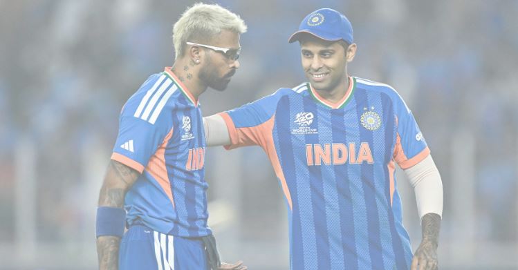 विश्वकपमा आज दुई खेल : जित्नै पर्ने दबाबमा रहेका भारत र जिम्बावेको रोचक भिडन्त