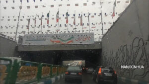 अत्याधिक माग बिना अमेरिकासँगको वार्ता सकारात्मक रूपमा अघि बढ्नसक्ने इरानको संकेत