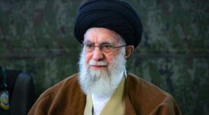 अमेरिकासँगको बढ्दो तनावका बीच खामेनीद्वारा राष्ट्रिय एकताको आह्वान