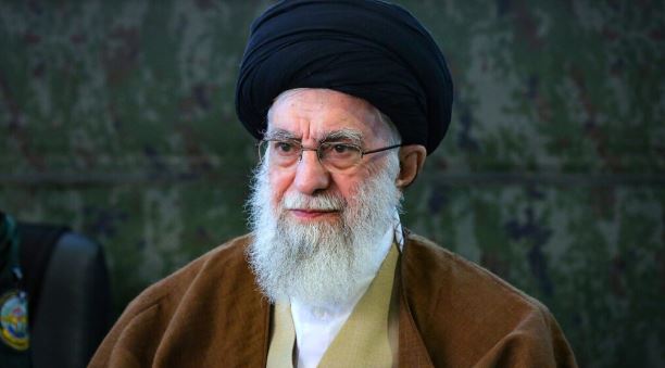 अमेरिकासँगको बढ्दो तनावका बीच खामेनीद्वारा राष्ट्रिय एकताको आह्वान