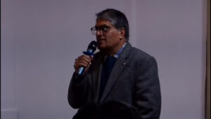 निर्वाचनको लागि पुराना दलमै बढी उत्साह, नयाँ दल निराश देखिएः खिमलाल देवकोटा