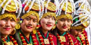 आज ग्याल्पो ल्होसार