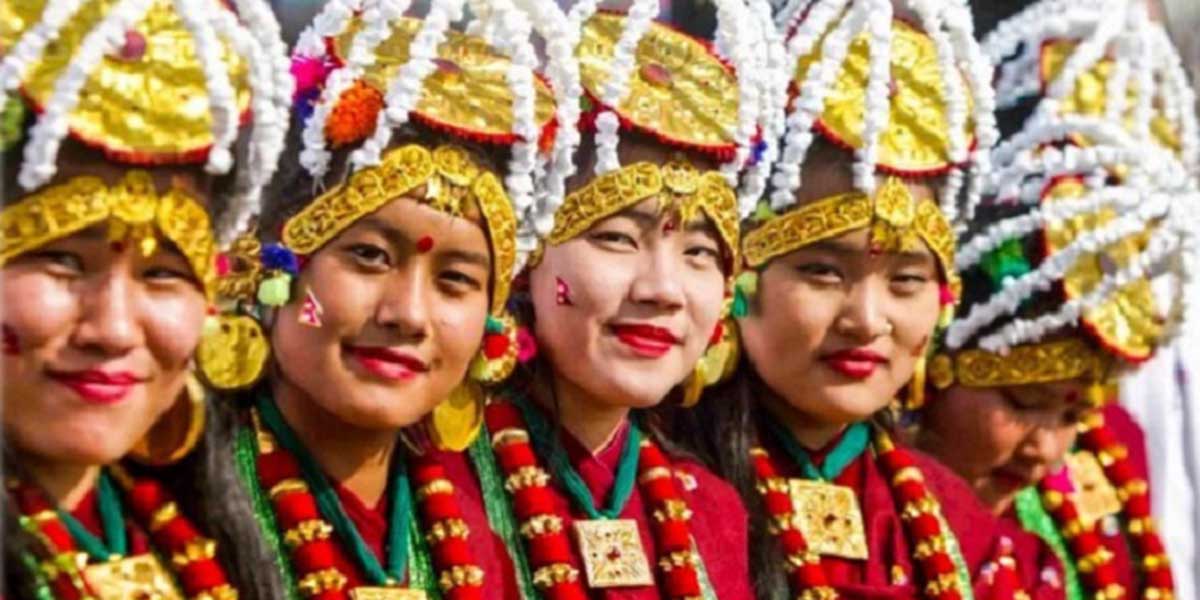 आज ग्याल्पो ल्होसार