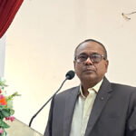 मुलुकमा पुँजीगत खर्च सहज ढंगले हुन नसक्नुमा अख्तियार पनि जिम्मेवार छः मधेस प्रदेशका मुख्यमन्त्री यादव