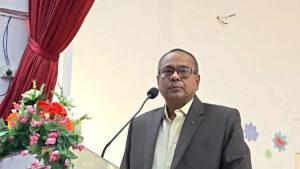 मुलुकमा पुँजीगत खर्च सहज ढंगले हुन नसक्नुमा अख्तियार पनि जिम्मेवार छः मधेस प्रदेशका मुख्यमन्त्री यादव