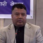 महेश बस्नेत खोज्न प्रहरी परिचालन