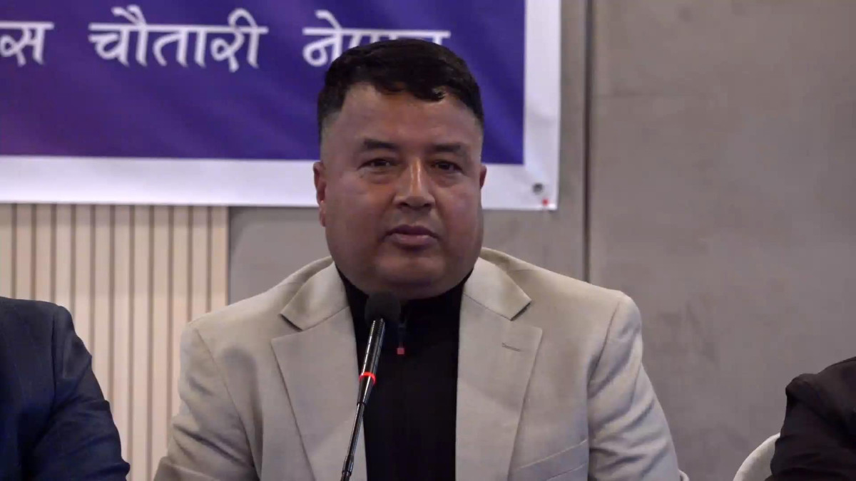 महेश बस्नेतसँग अदालतको अपहेलना मुद्दामा लिखित जबाफ माग्ने आदेश