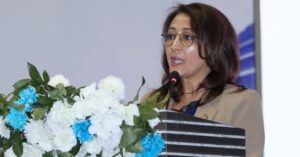 निर्वाचनलाई सभ्य र भव्य तरिकाबाट सम्पन्न गराउन सरकार पूर्ण प्रतिवद्धः मन्त्री श्रेष्ठ