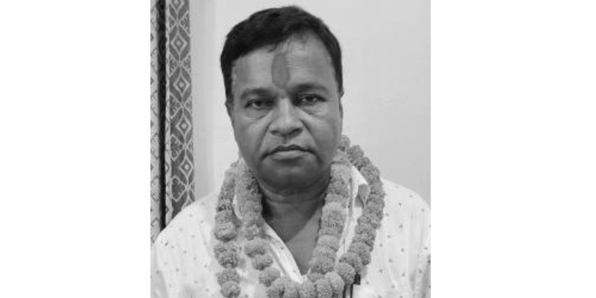 मस्तिष्कघातबाट मेयरको निधन