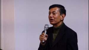 हिमाली क्षेत्रमा दोस्रो चरणमा निर्वाचन गर्नुपर्छः नवराज सिलवाल