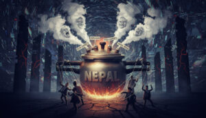 नेपालमा नियन्त्रित अस्थिरताको राजनीति