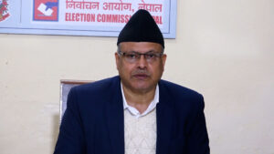 निर्वाचन प्रयोजनका लागि ६ सय ७१ उम्मेदवारले मात्रै खोले बैंक खाता