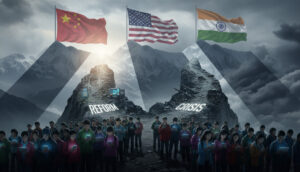 निर्वाचनपछि के आउँछ : सुधार कि संकट ?