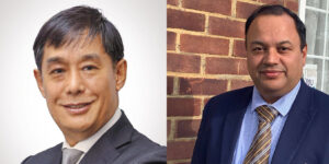 एनआरएनए अध्यक्ष दुईजनाको दाबेदारी : शर्मा र शेरचन आमनेसामने हुने संकेत