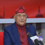 जेनजीको नाममा अपराधी समूहहरूले देशमा अस्थिरता सिर्जना गर्न खोजे : ओली