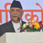 देशमा केही भएको छैन भन्ने भाष्य गलत छ : ओली