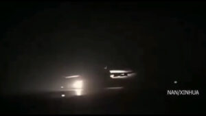 पाकिस्तानद्वारा अफगानिस्तान सीमासँगैका उग्रवादी शिविरहरूमा आक्रमण