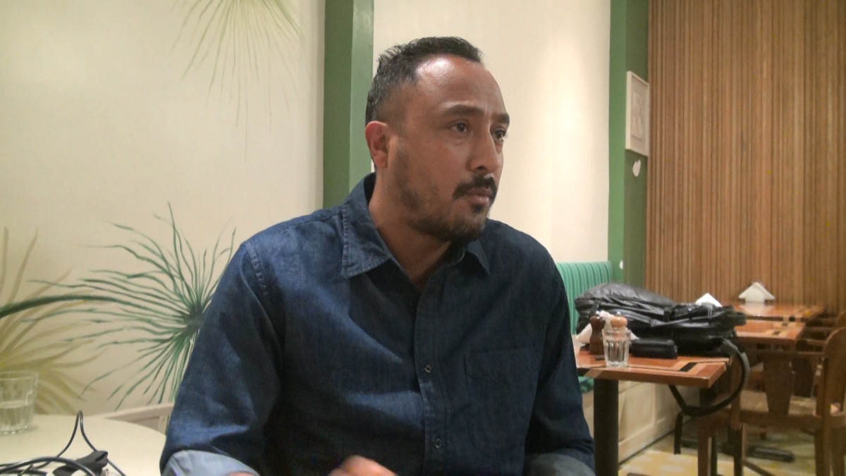 नेपाली क्रिकेटले धेरै माया पाएको छ, निराशामा बदल्न दिनु हुँदैनः पारस खड्का