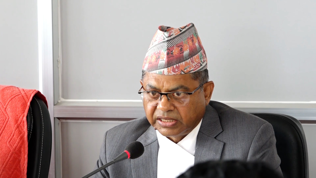 नेपालका परम्परागत तथा मौलिक सम्पदाको संरक्षण गर्न आवश्यकः पर्यटनमन्त्री सिन्हा