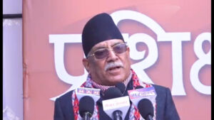 उम्मेदवारविरुद्ध भ्रामक प्रचार गरिएको भन्दै नेकपाको आपत्ति