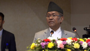 भूमि र राजश्व प्रशासनमा विकृति बढ्दैः आयोगमा प्राप्त उजुरीमध्ये ५० प्रतिशतभन्दा बढी हिस्सा स्थानीय र प्रदेश तहसँग सम्बन्धित