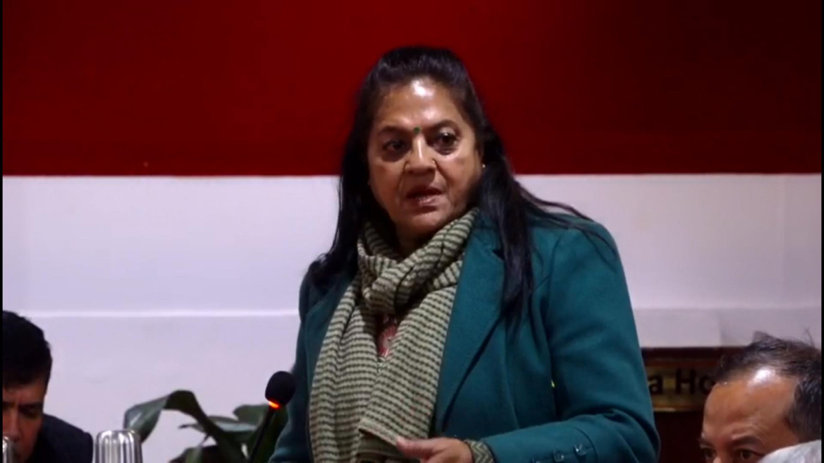 देशको समृद्धिको सपनालाई कांग्रेसले मात्रै पूरा गर्न सक्छ – उपसभापति भुषाल