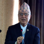 अर्थमन्त्री खनालद्वारा चार जिल्लाको निर्वाचन तयारी अनुगमन, स्वच्छ तवरले निर्वाचन गर्न निर्देशन