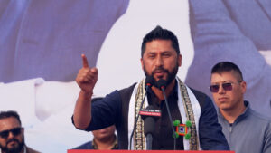 चितवन २ मा रविको फराकिलो अग्रता