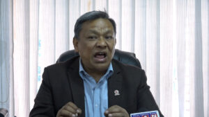 सरकारी निर्माण कम्पनी खारेज गर्नुपर्छः अध्यक्ष सिंह