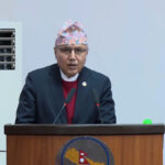 स्थगन गरिएका आयोजनाहरुको बजेट फुकुवा हुने क्रममा छः अर्थमन्त्री खनाल