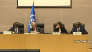 संयुक्त राष्ट्र संघका महासचिवद्वारा अफ्रिकी चुनौतीहरू समाधान गर्न आग्रह