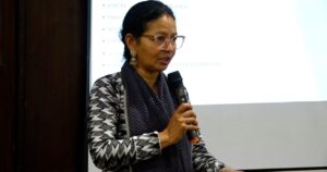 निर्वाचन आयोगले महिला उम्मेदवारहरुको संवेदनशीलतामाथि ख्याल गरोस्ः राष्ट्रिय सभा सदस्य चन्द