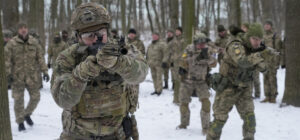 रुसी प्रहरीद्वारा लेनिनग्राद ओब्लास्टमा अवैध लागुऔषध उत्पादन स्थलमा छापा