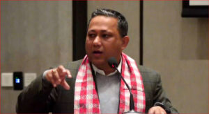 काठमाडौं ६ मा शिशिर खनाल विजयी