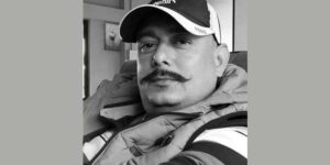 सीमा सुरक्षामा खटिएका एसपीको हृदयघातबाट निधन