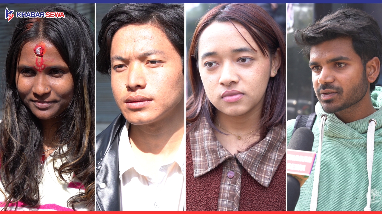 डकुमेन्ट भेरिफिकेसन र भिसा प्रक्रिया सहज हुँदा कोरिया अध्ययन गर्न जाने विद्यार्थी खुसी