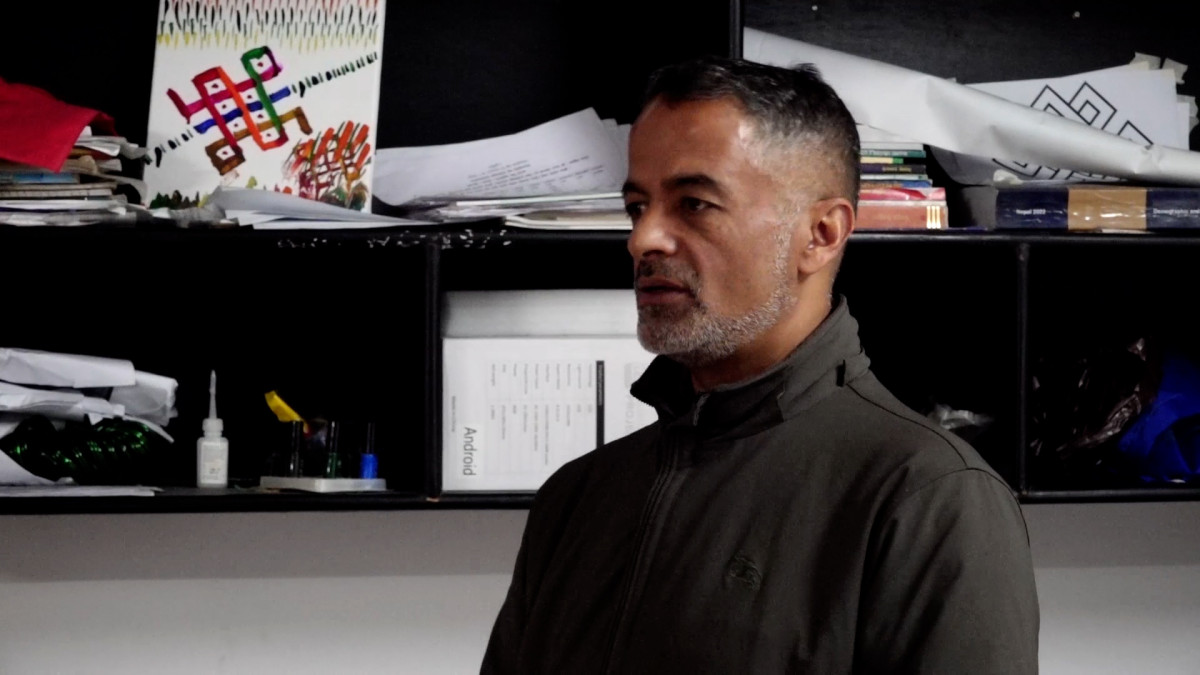 लैङ्गिक तथा यौनिक अल्पसंख्यक समुदायका लागि छुट्टै स्वायत्त आयोग चाहिन्छः सुनिलबाबु पन्त