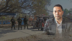 सुनसरीमा ५९ मतदान स्थल अति संवेदनशीलः खुला सीमा र सद्भाव बनाई राख्नु प्रमुख सुरक्षा चुनौति