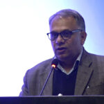 नीतिगत बहस आर्थिक वृद्धिमा सिमित हुँदा वितरण र पुनःवितरणको सवाल ओझेलमाः मुख्यसचिव अर्याल