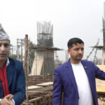 नेपालकै पहिलो ‘एक्स्ट्रा डोज’ प्रविधिको सेती पुलको निर्माण ५७ प्रतिशत सम्पन्न