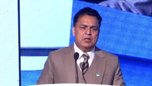 ‘सरकारले दिएको नागरिकता नै नचल्ने भयो’: एनआरएनए अध्यक्ष केसी