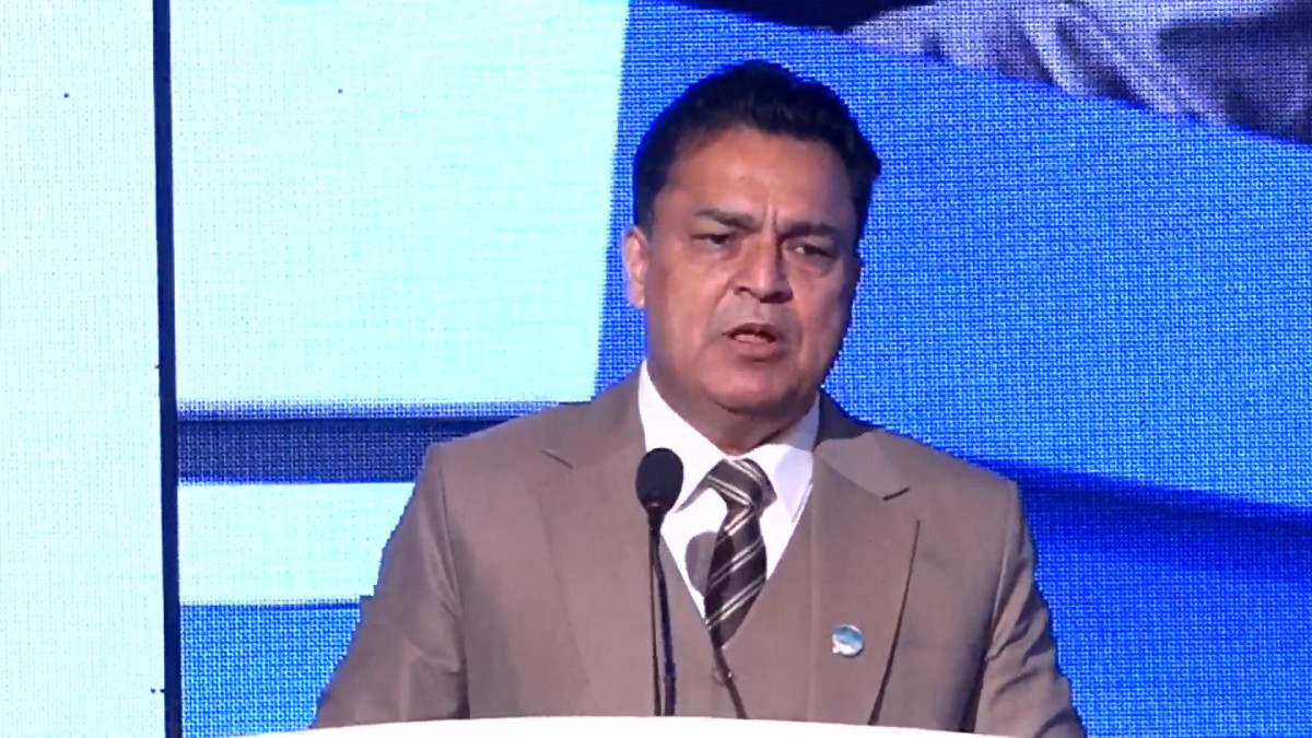 ‘सरकारले दिएको नागरिकता नै नचल्ने भयो’: एनआरएनए अध्यक्ष केसी