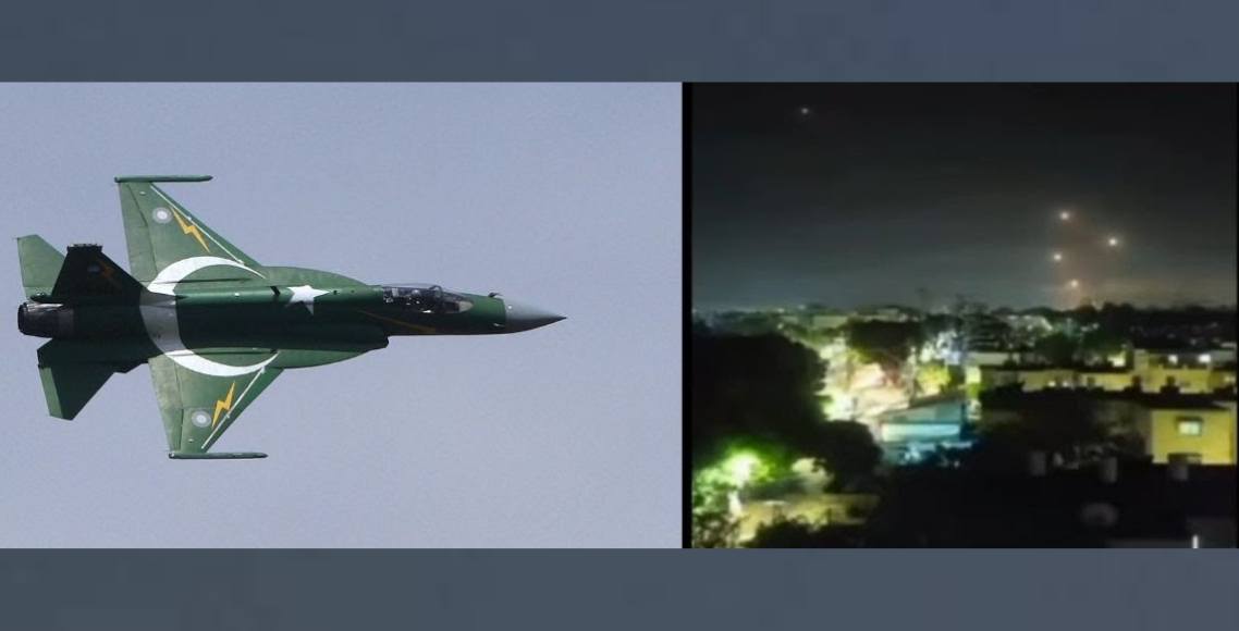 पाकिस्तानद्वारा अफगानिस्तानमा फेरि हवाई हमला, ४०० जनाको मृत्यु