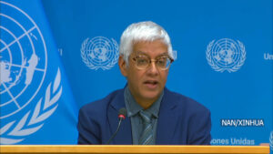 संयुक्त राष्ट्रसंघद्वारा यमनमा यस वर्षको मानवीय आवश्यकताका लागि २.१६ अर्ब अमेरिकी डलरको अपिल