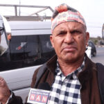 ‘मतदान गर्न जान गाडी नपाएको नागरिकको गुनासो’