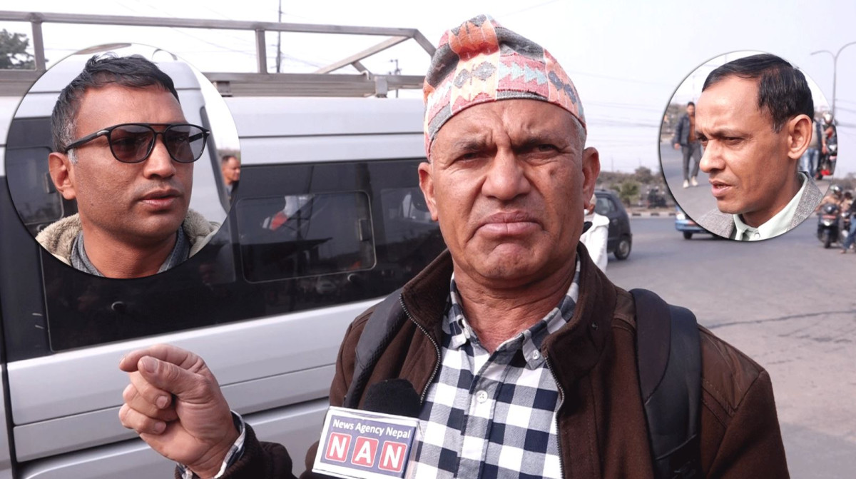 ‘मतदान गर्न जान गाडी नपाएको नागरिकको गुनासो’