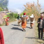 ‘फेवातालको किनारबाट सिंहदरबारलाई अल्टिमेटमः ‘भाषणको रेल होइन, बाँच्ने आधार चाहियो’