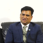 मध्यपूर्वमा भौतिक क्षतिभन्दा मानसिक त्रास बढी छः प्रवक्ता सापकोटा